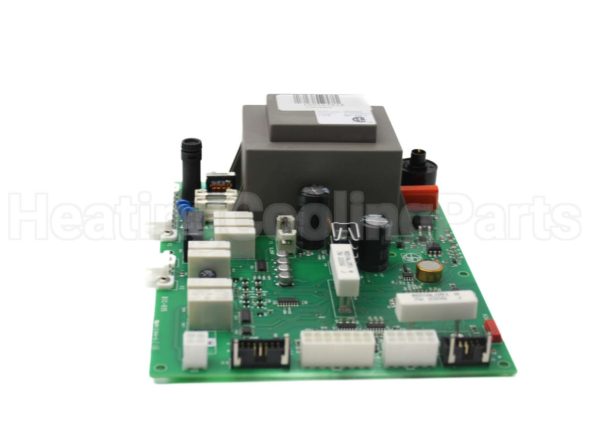 100167772 Lochinvar & A.o. Smith Control Module