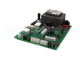 100167772 Lochinvar & A.o. Smith Control Module