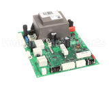 100167792 Lochinvar & A.o. Smith Integrated Control High Alt
