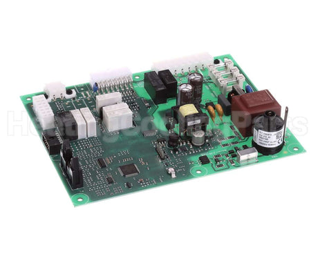 100167867 Lochinvar & A.o. Smith Integrated Control, Sna