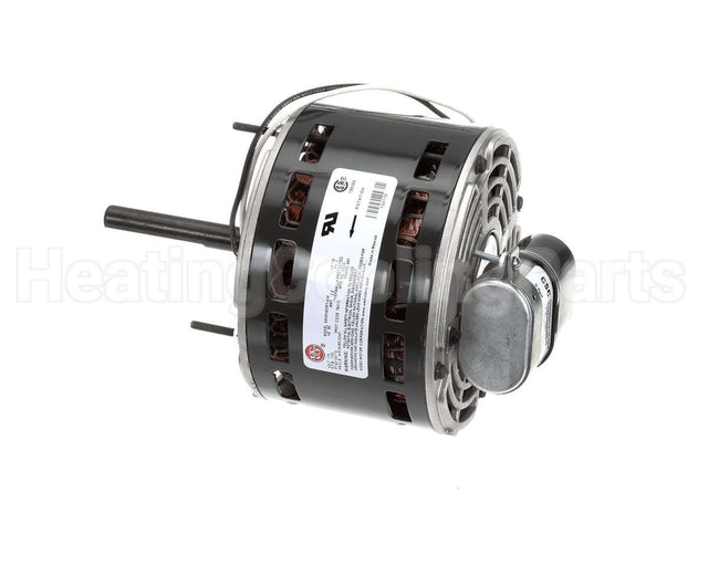 100170 Loren Cook 1/6Hp 115V 60Hz 1Ph 1100Rpm