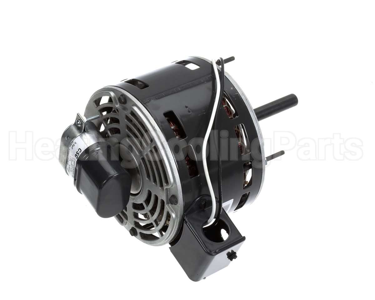 100170 Loren Cook 1/6Hp 115V 60Hz 1Ph 1100Rpm