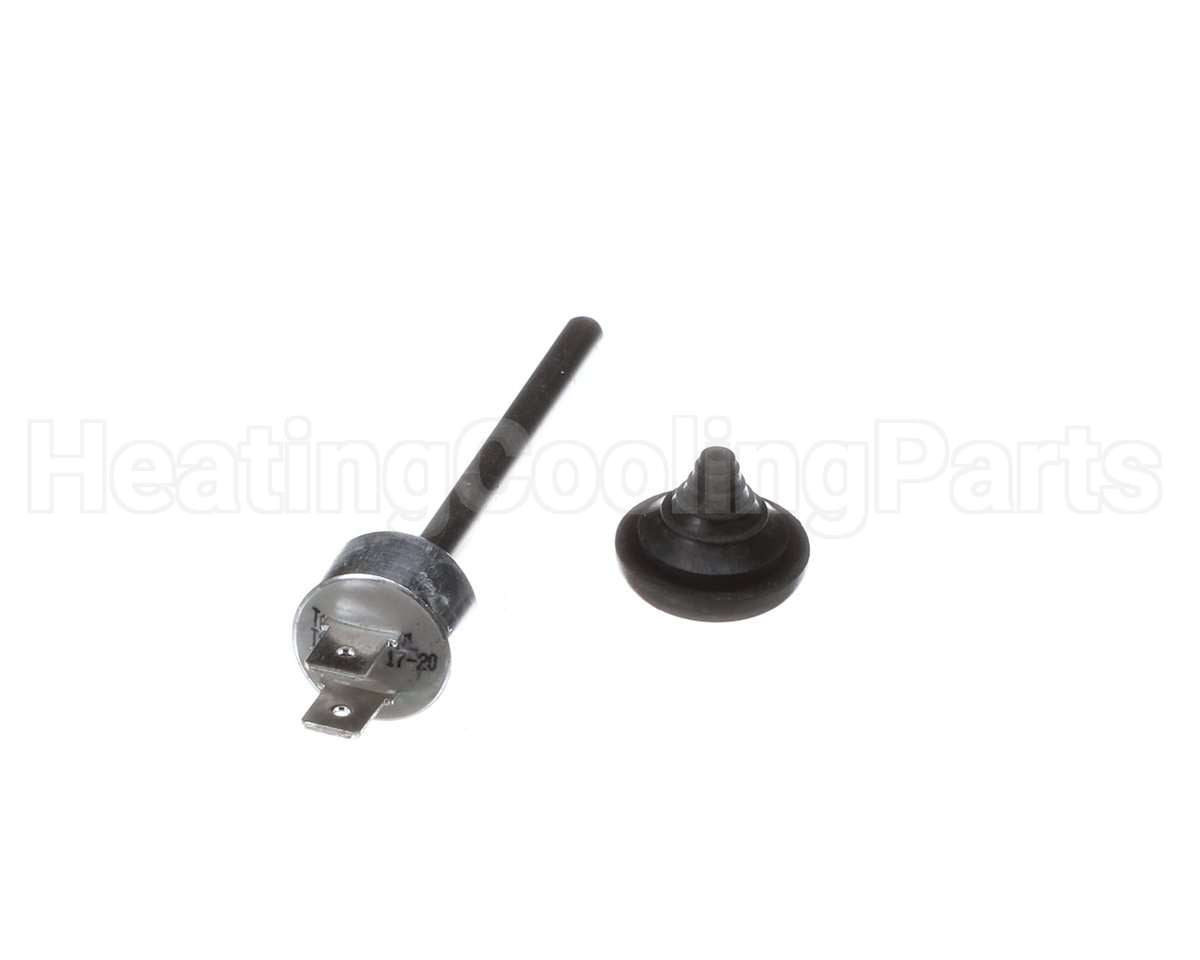 100170652 Lochinvar & A.o. Smith Flue Temp Sensor Kit