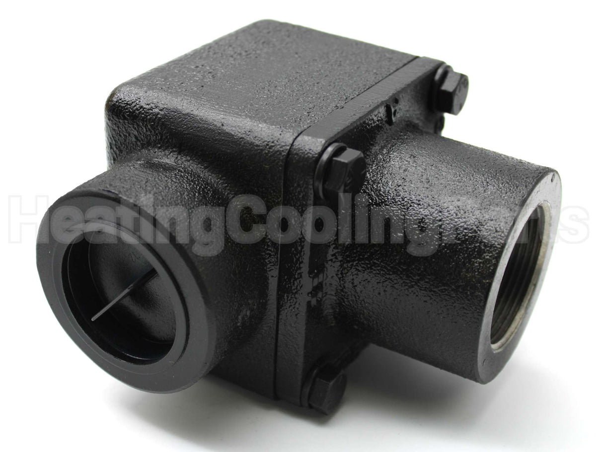100171919 Lochinvar & A.o. Smith 1.5"Lowtempvalve Upto55Gpm