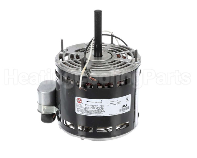 100172 Loren Cook 1/3Hp,Odp,120V,1Ph