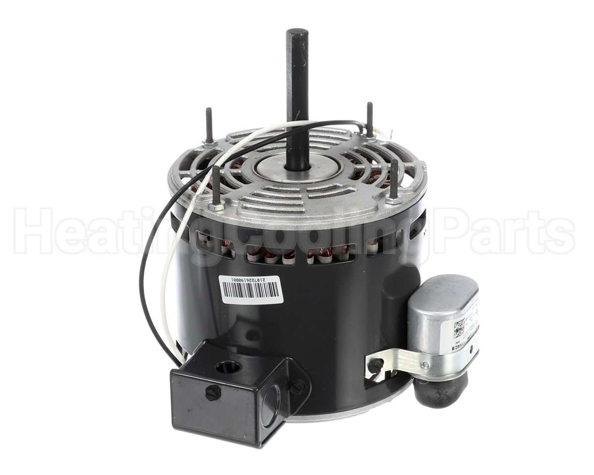 100172 Loren Cook 1/3Hp,Odp,120V,1Ph