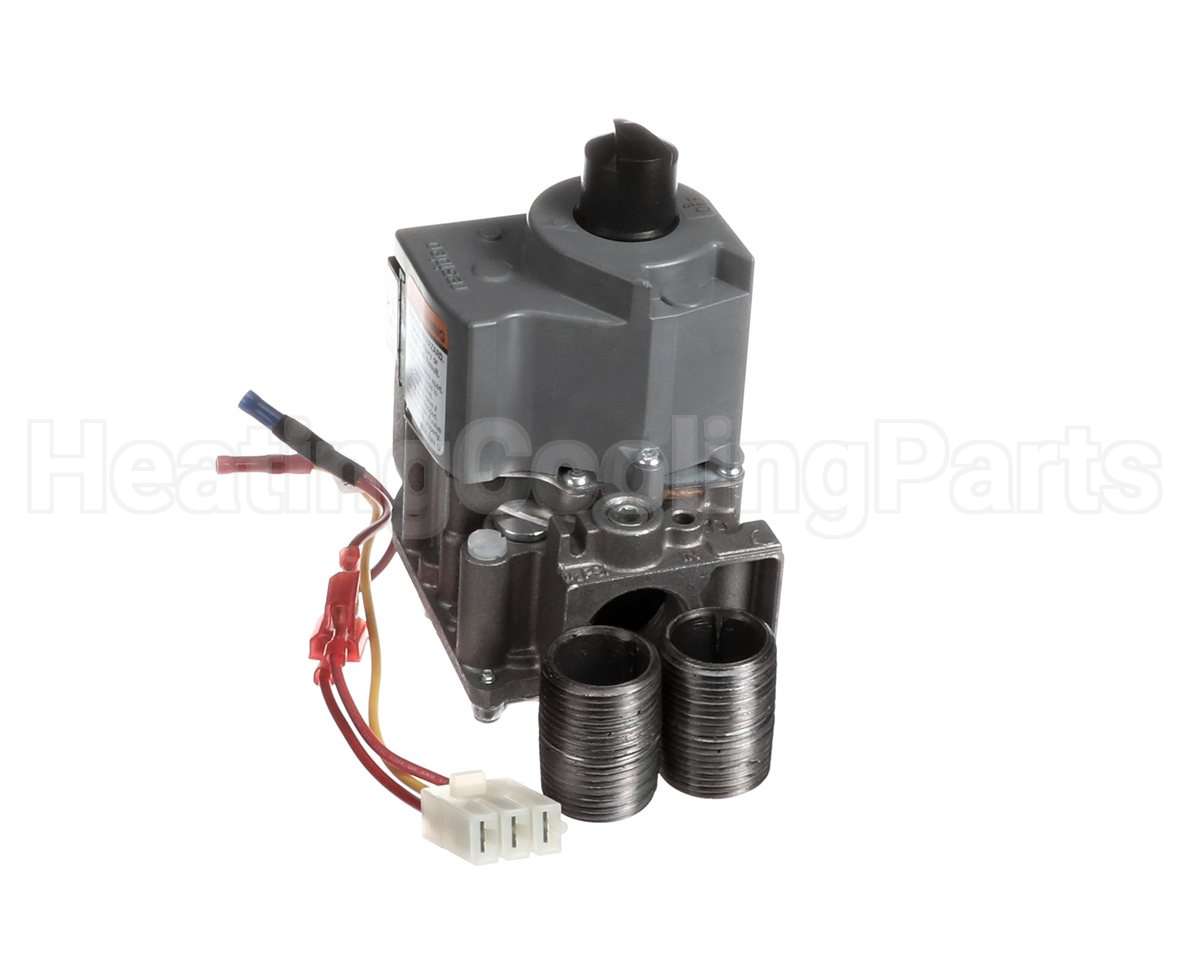 100172016 Lochinvar & A.o. Smith 24V 3.5" Wc Nat 3/4" Gas Valve