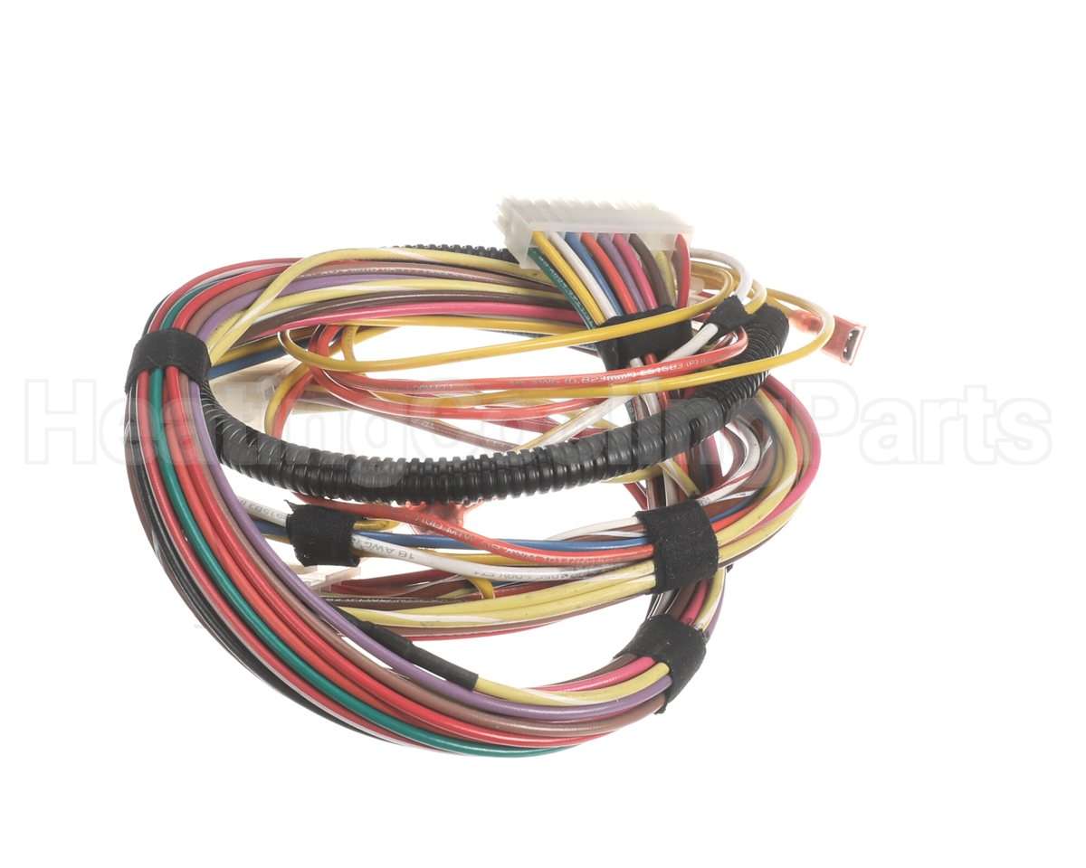 100173305 Lochinvar & A.o. Smith Harnesswiresignalpb/Pf