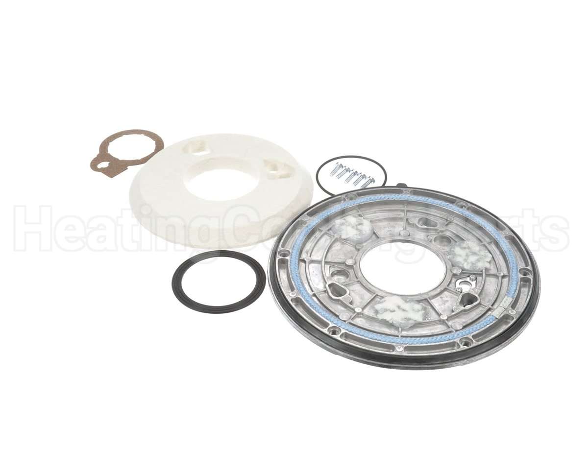 100173794 Lochinvar & A.o. Smith Heat Exchanger Access Door Kit