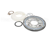100173794 Lochinvar & A.o. Smith Heat Exchanger Access Door Kit