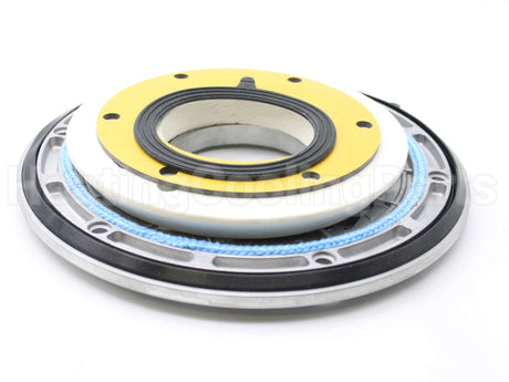 100173799 Lochinvar & A.o. Smith Heat Exchanger Access Door Kit