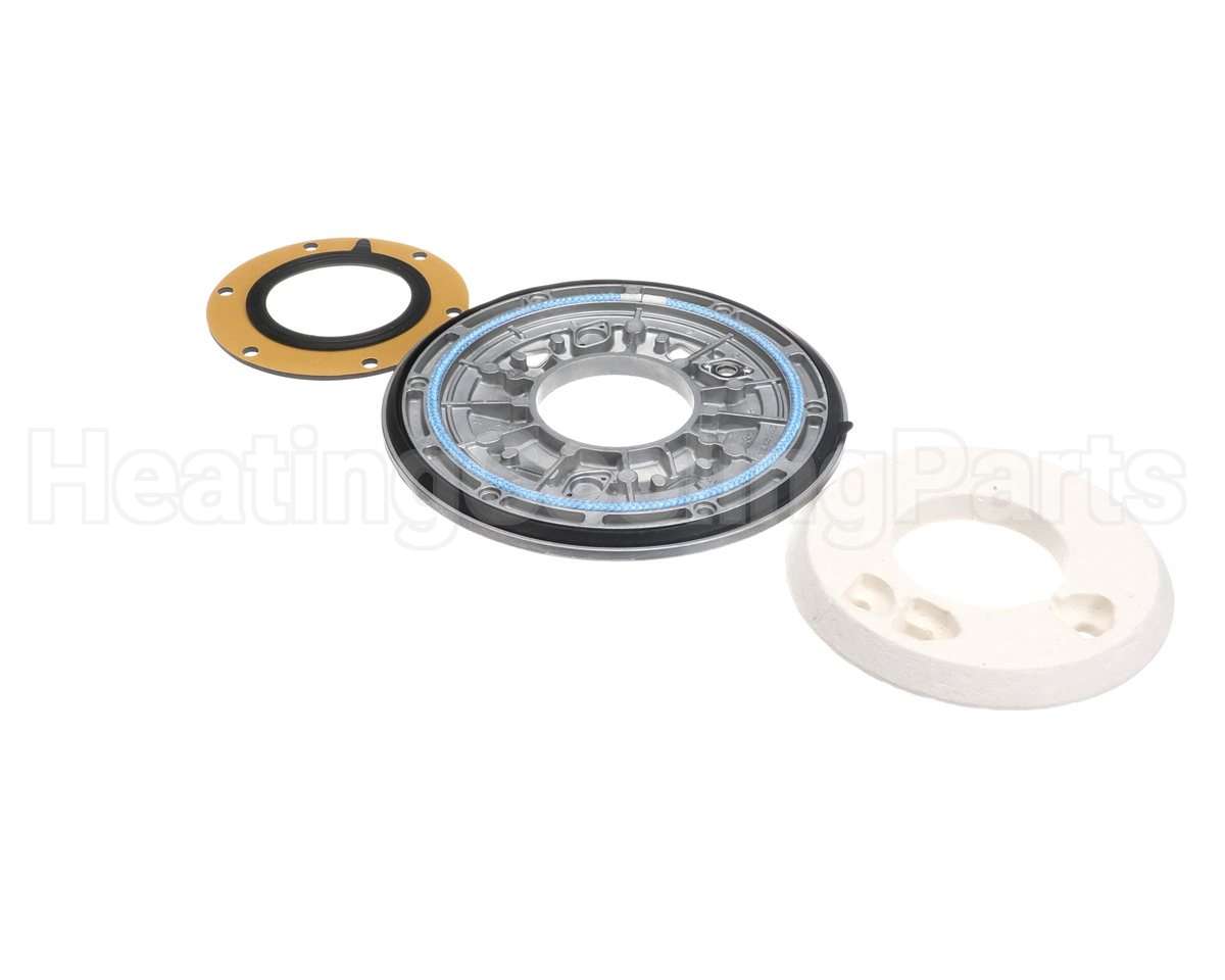 100173799 Lochinvar & A.o. Smith Heat Exchanger Access Door Kit
