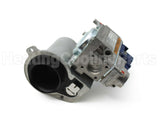 100187874 Lochinvar & A.o. Smith Nat Gas Valve/Venturi Assembly