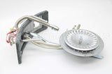 100187919 Lochinvar & A.o. Smith Nat 16" Burner Assy #37 Orf
