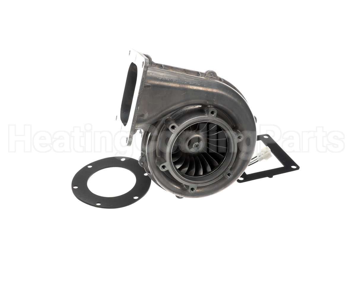 100188877 Lochinvar & A.o. Smith Fan Assyftx600-850