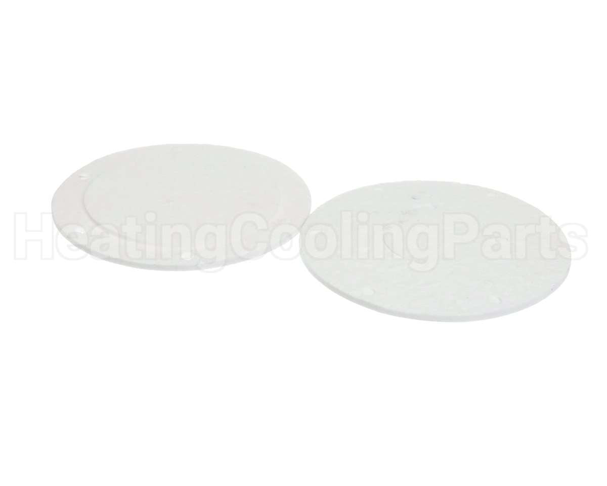 100191119 Lochinvar & A.o. Smith Burner Plate Gasket