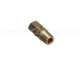 1002 Royal Range Flange Nut