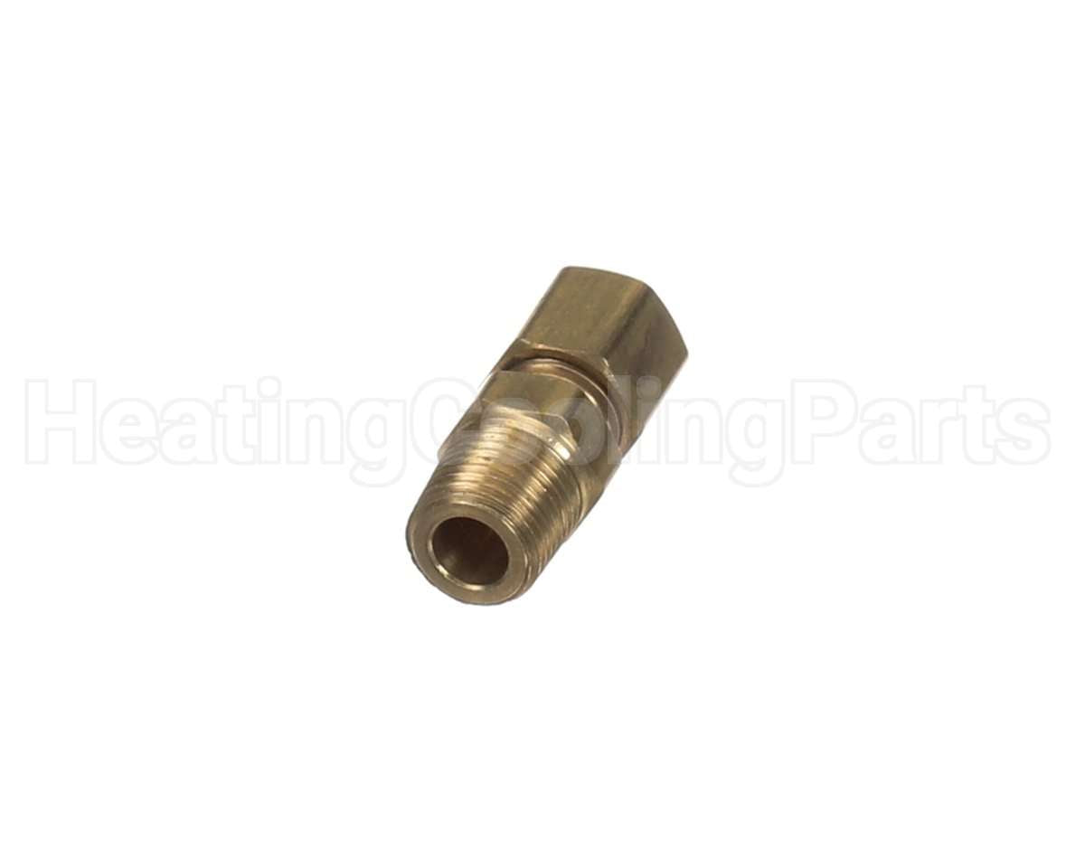 1002 Royal Range Flange Nut
