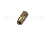 1002 Royal Range Flange Nut