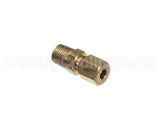 1002 Royal Range Flange Nut