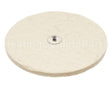 100208061 Lochinvar & A.o. Smith Baffle Insulation
