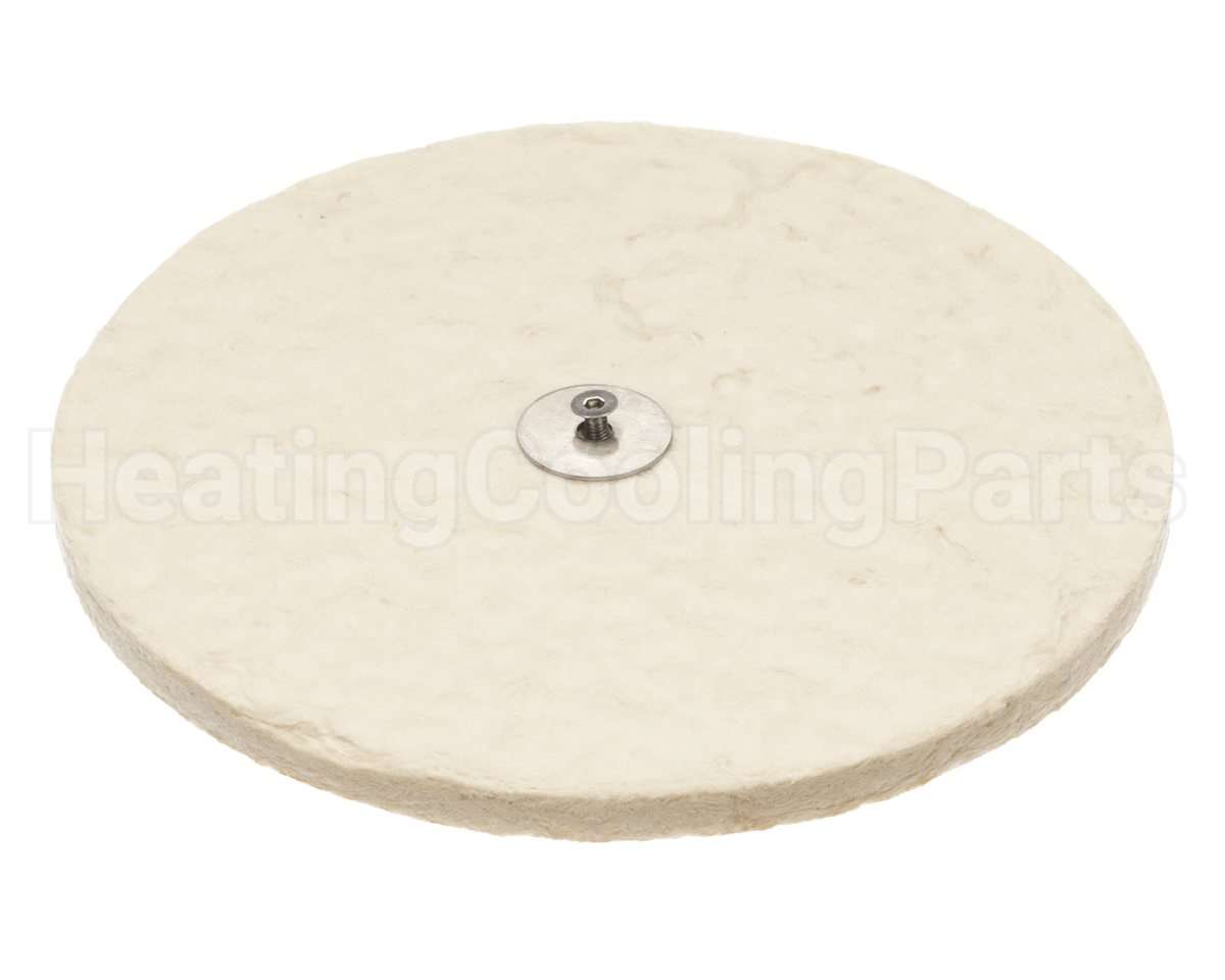 100208061 Lochinvar & A.o. Smith Baffle Insulation
