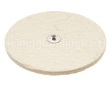 100208061 Lochinvar & A.o. Smith Baffle Insulation