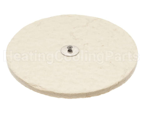 100208061 Lochinvar & A.o. Smith Baffle Insulation