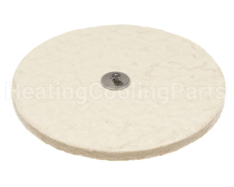 100208061 Lochinvar & A.o. Smith Baffle Insulation