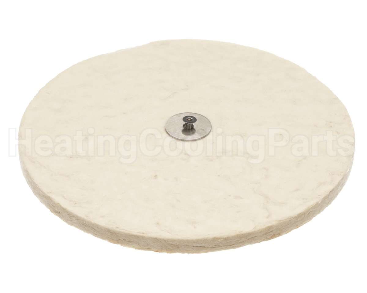 100208061 Lochinvar & A.o. Smith Baffle Insulation