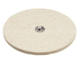 100208061 Lochinvar & A.o. Smith Baffle Insulation