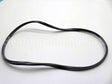 100208088 Lochinvar & A.o. Smith Rubber Door Gasket