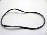 100208088 Lochinvar & A.o. Smith Rubber Door Gasket