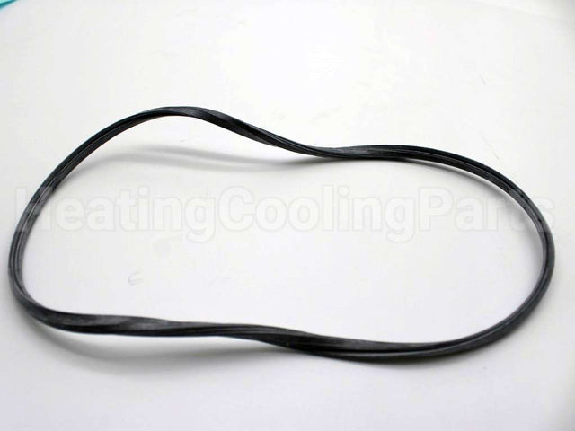 100208088 Lochinvar & A.o. Smith Rubber Door Gasket