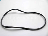 100208088 Lochinvar & A.o. Smith Rubber Door Gasket