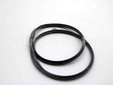 100208088 Lochinvar & A.o. Smith Rubber Door Gasket