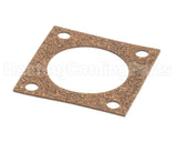 100208105 Lochinvar & A.o. Smith Gas Valve Gasket