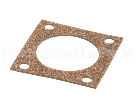 100208105 Lochinvar & A.o. Smith Gas Valve Gasket