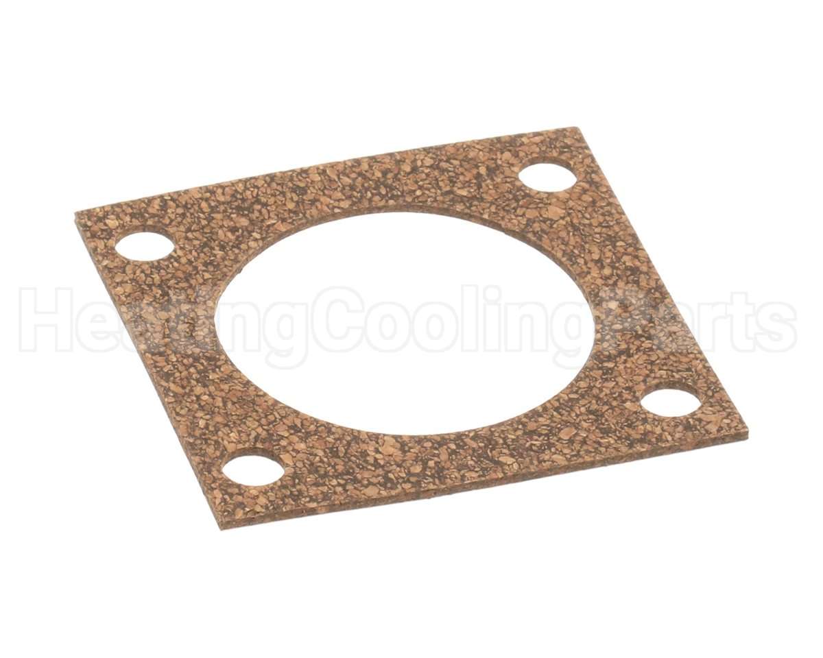 100208105 Lochinvar & A.o. Smith Gas Valve Gasket