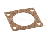 100208105 Lochinvar & A.o. Smith Gas Valve Gasket