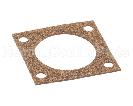 100208105 Lochinvar & A.o. Smith Gas Valve Gasket