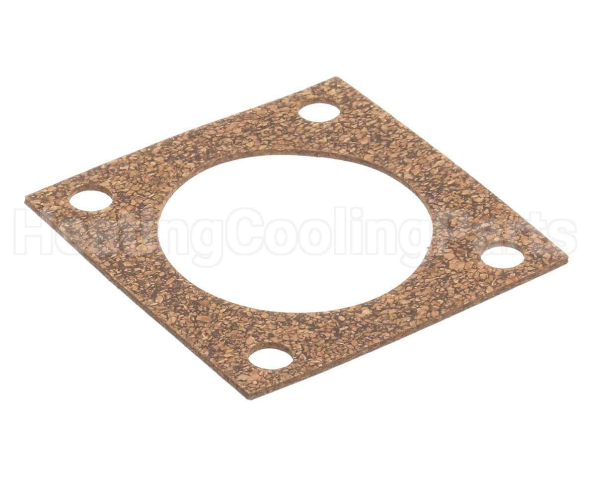 100208105 Lochinvar & A.o. Smith Gas Valve Gasket