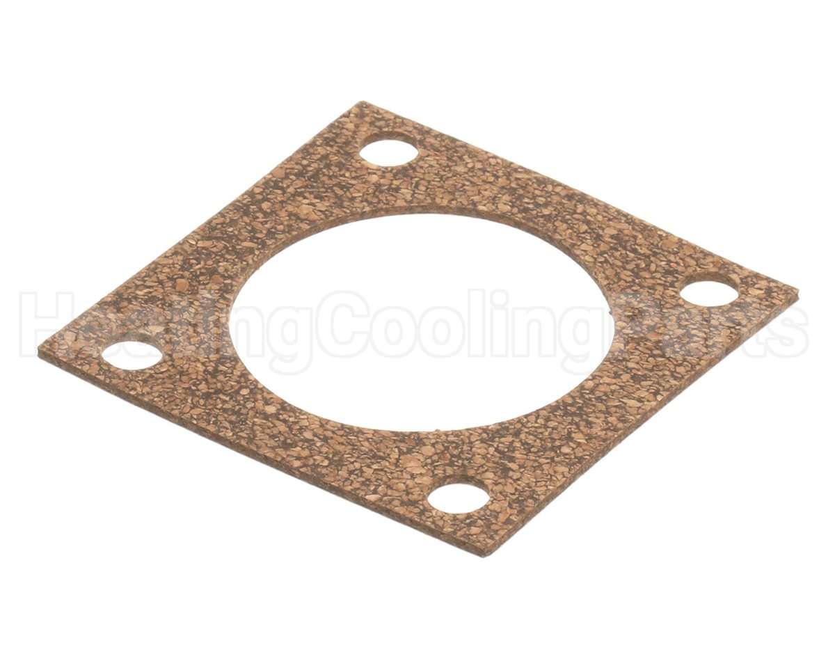100208105 Lochinvar & A.o. Smith Gas Valve Gasket