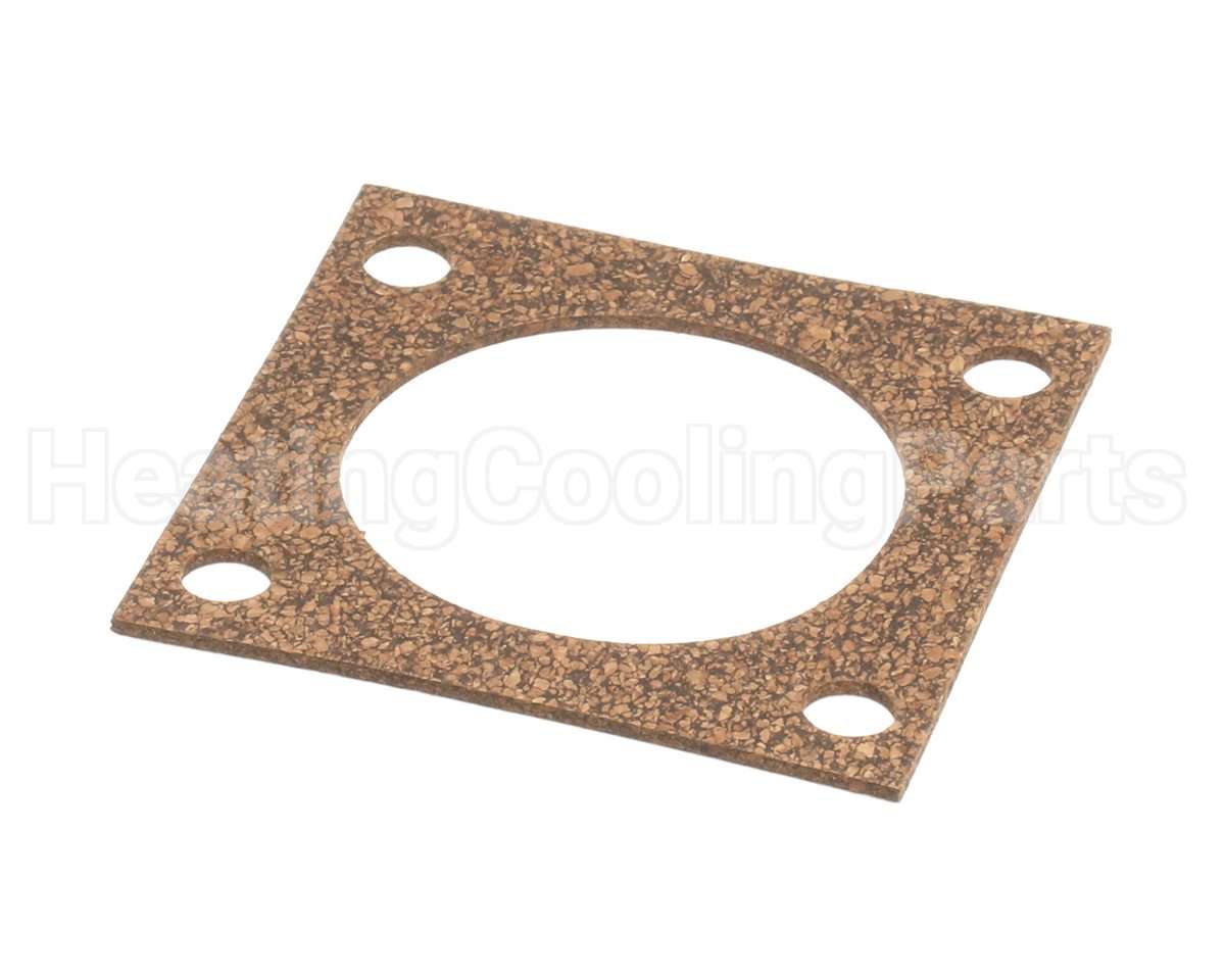 100208105 Lochinvar & A.o. Smith Gas Valve Gasket