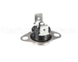 100208172 Lochinvar & A.o. Smith 250F Rollout Switch