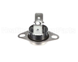 100208172 Lochinvar & A.o. Smith 250F Rollout Switch