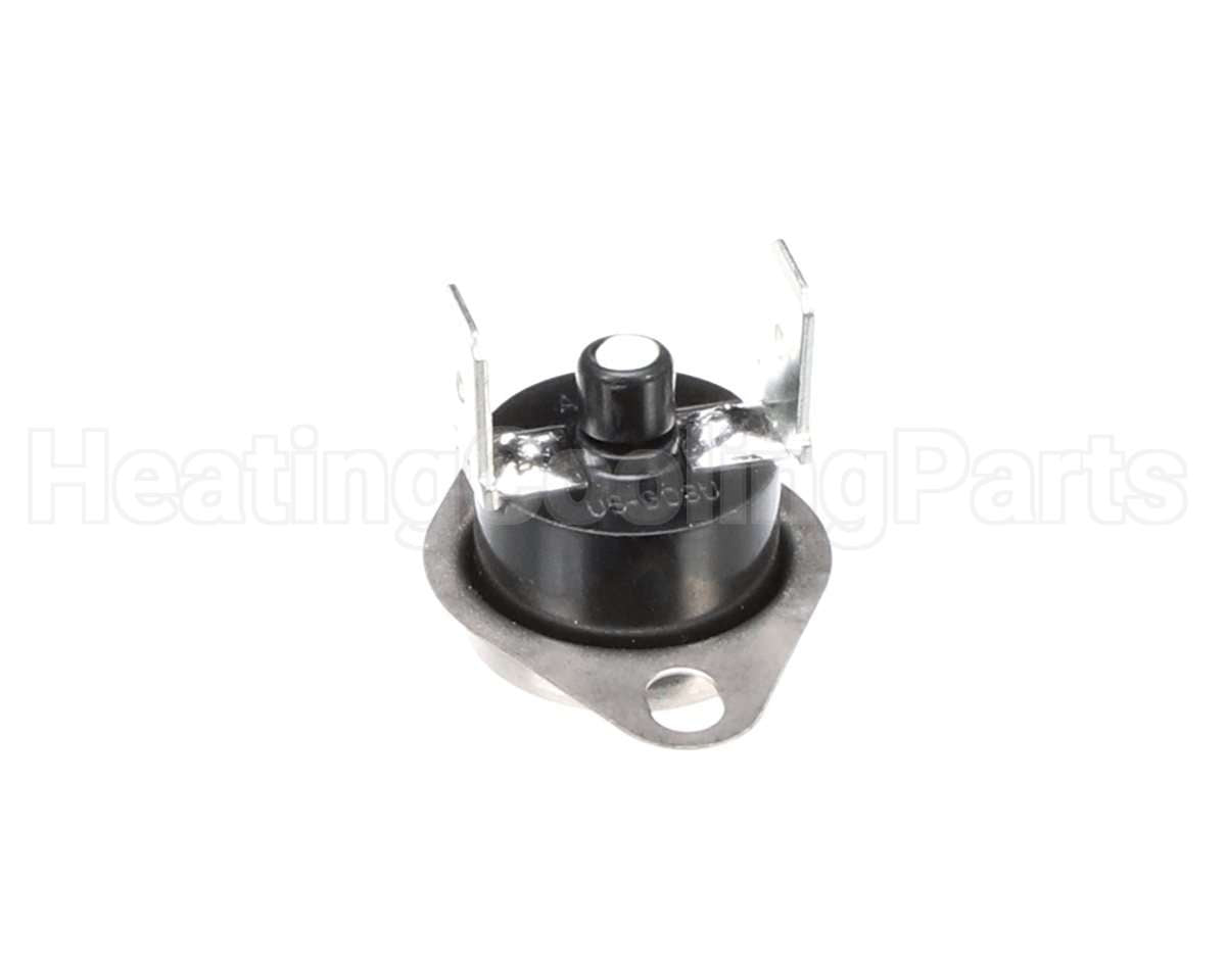 100208172 Lochinvar & A.o. Smith 250F Rollout Switch