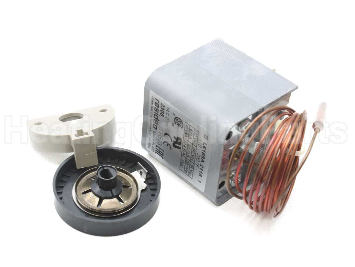 100208179 Lochinvar & A.o. Smith 110-230F Auto Limit Switch