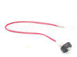 100208243 Lochinvar & A.o. Smith Blocked Drain Switch