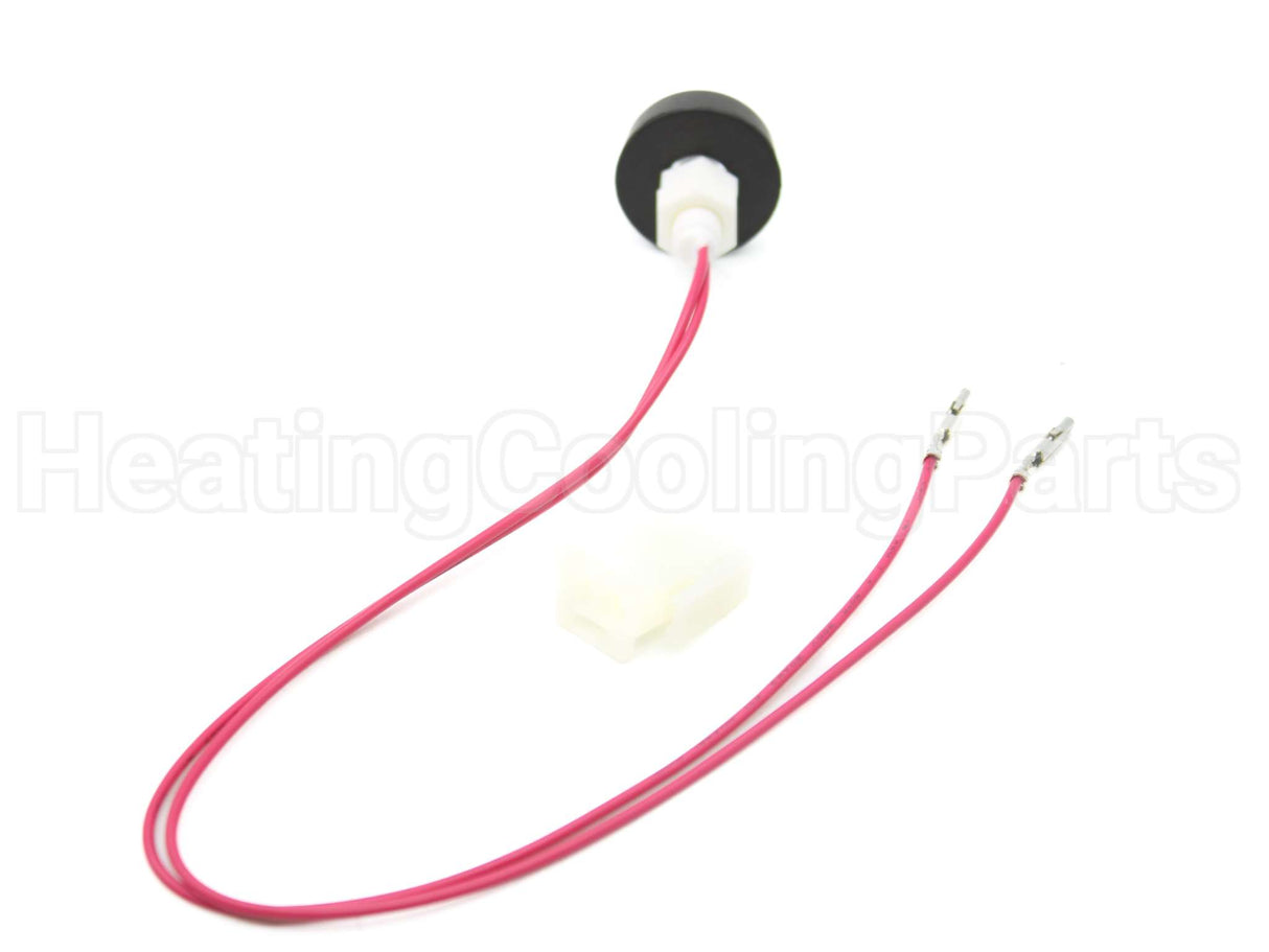 100208243 Lochinvar & A.o. Smith Blocked Drain Switch